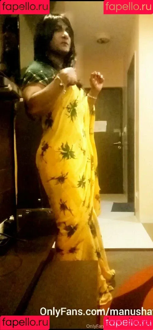 manushatranny Onlyfans Photo Gallery 