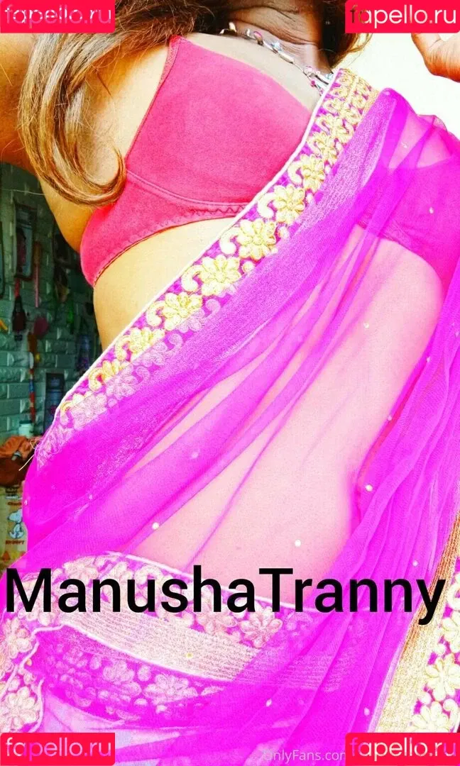 manushatranny Onlyfans Photo Gallery 