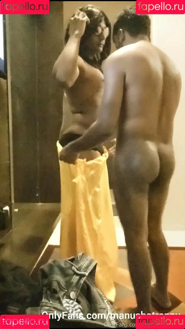 manushatranny Onlyfans Photo Gallery 