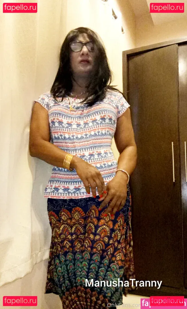 manushatranny Onlyfans Photo Gallery 