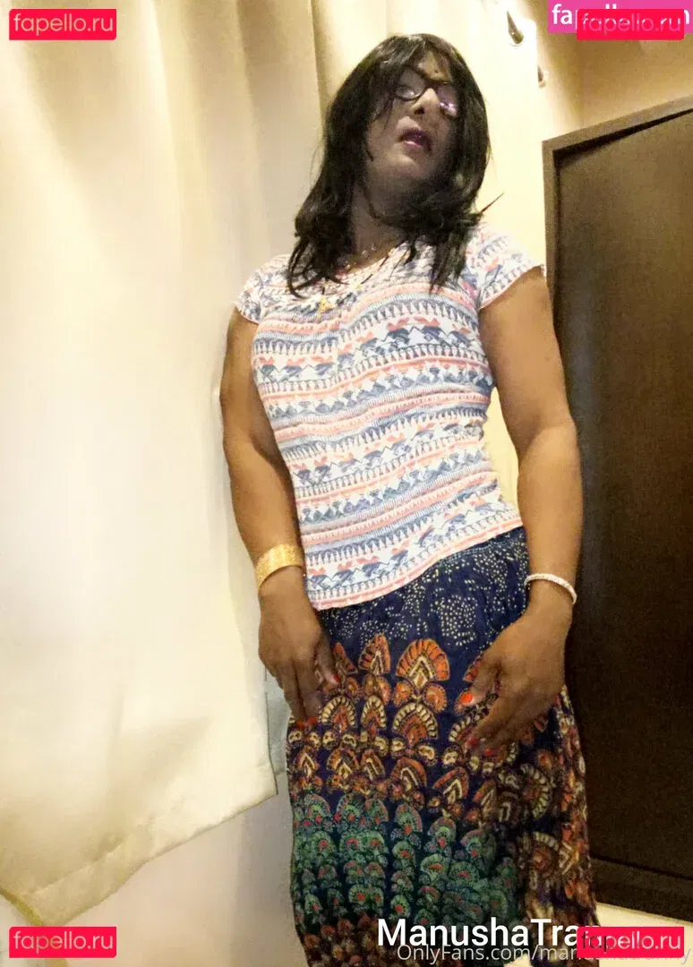 manushatranny Onlyfans Photo Gallery 
