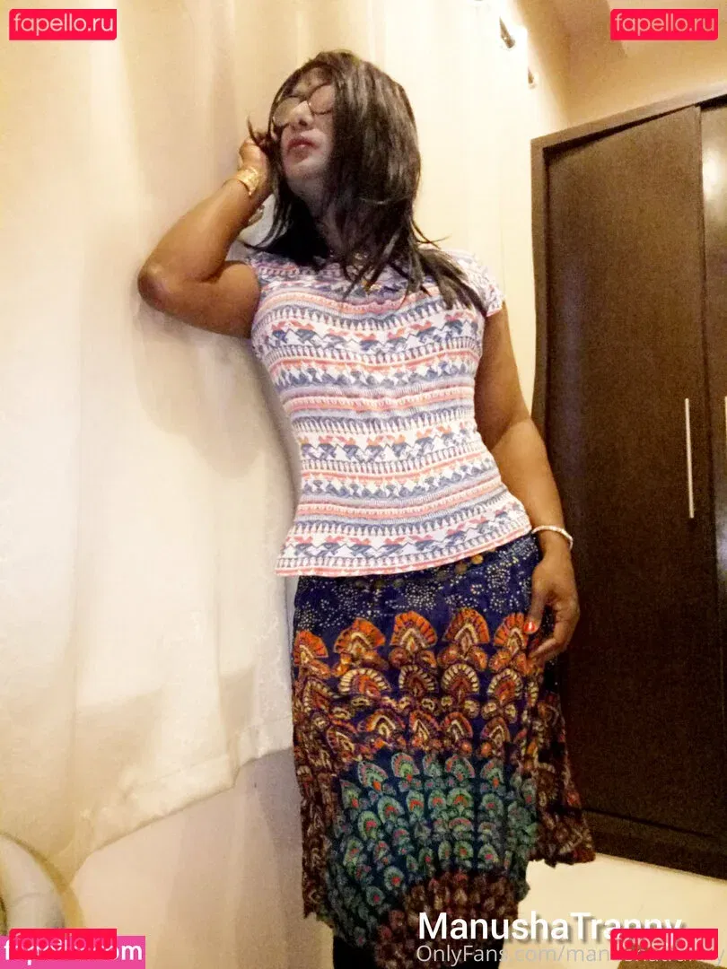 manushatranny Onlyfans Photo Gallery 
