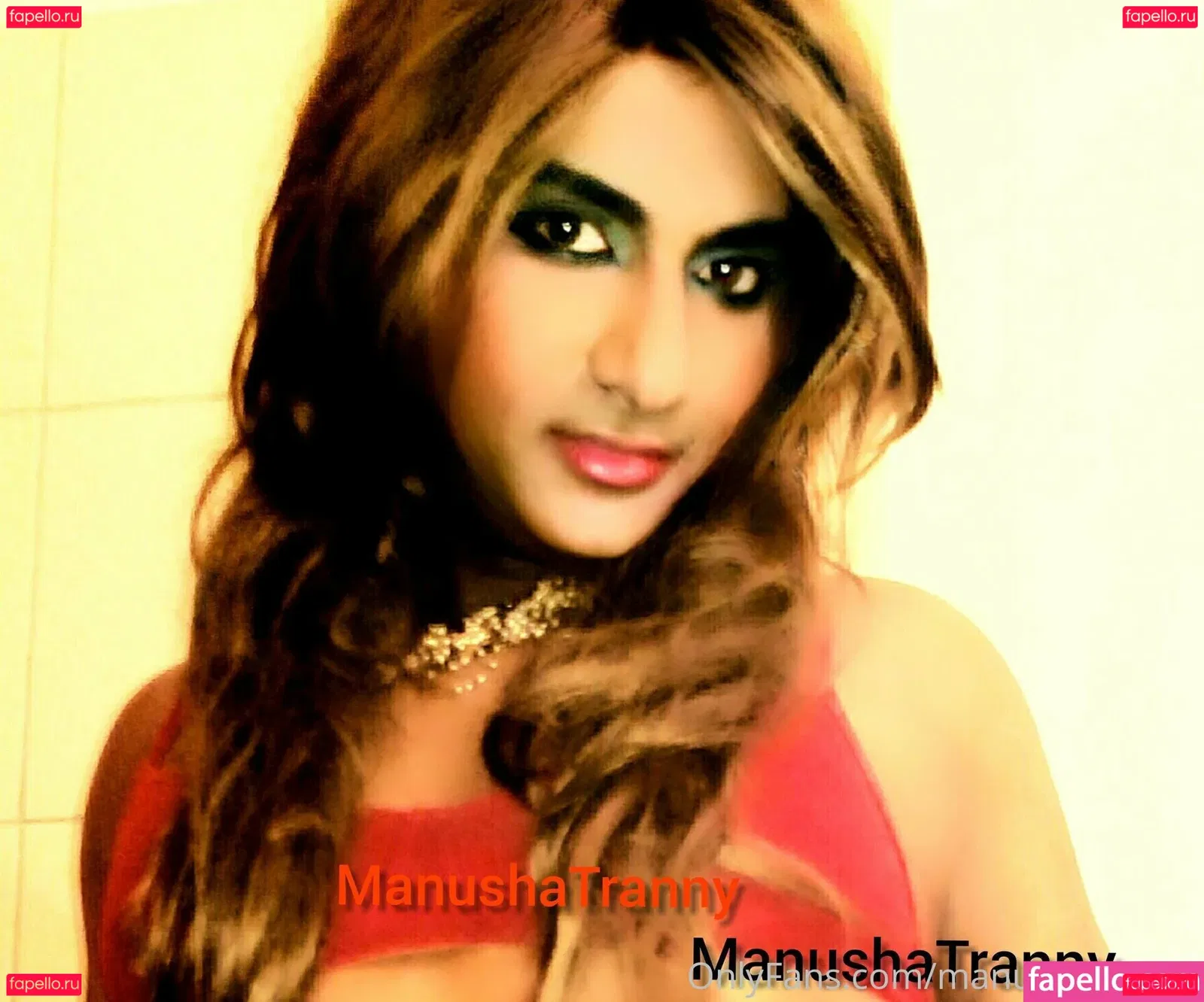 manushatranny Onlyfans Photo Gallery 