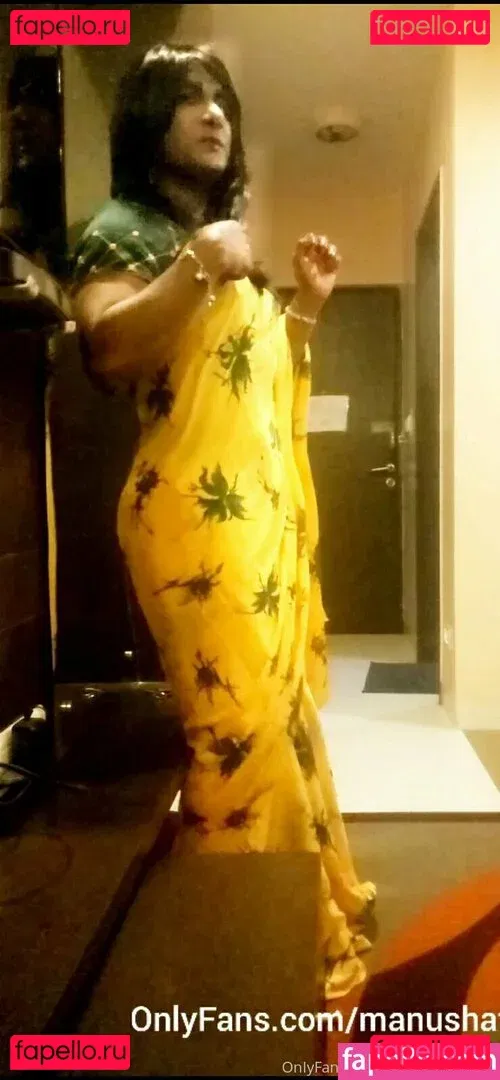 manushatranny Onlyfans Photo Gallery 