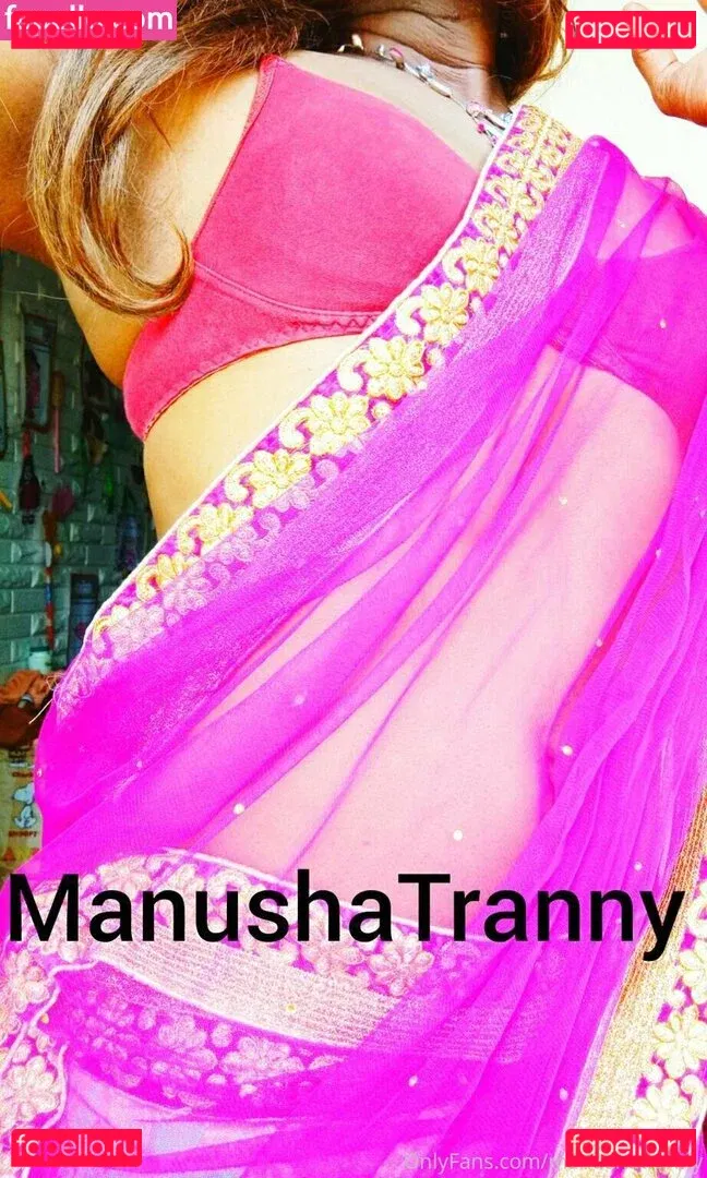 manushatranny Onlyfans Photo Gallery 
