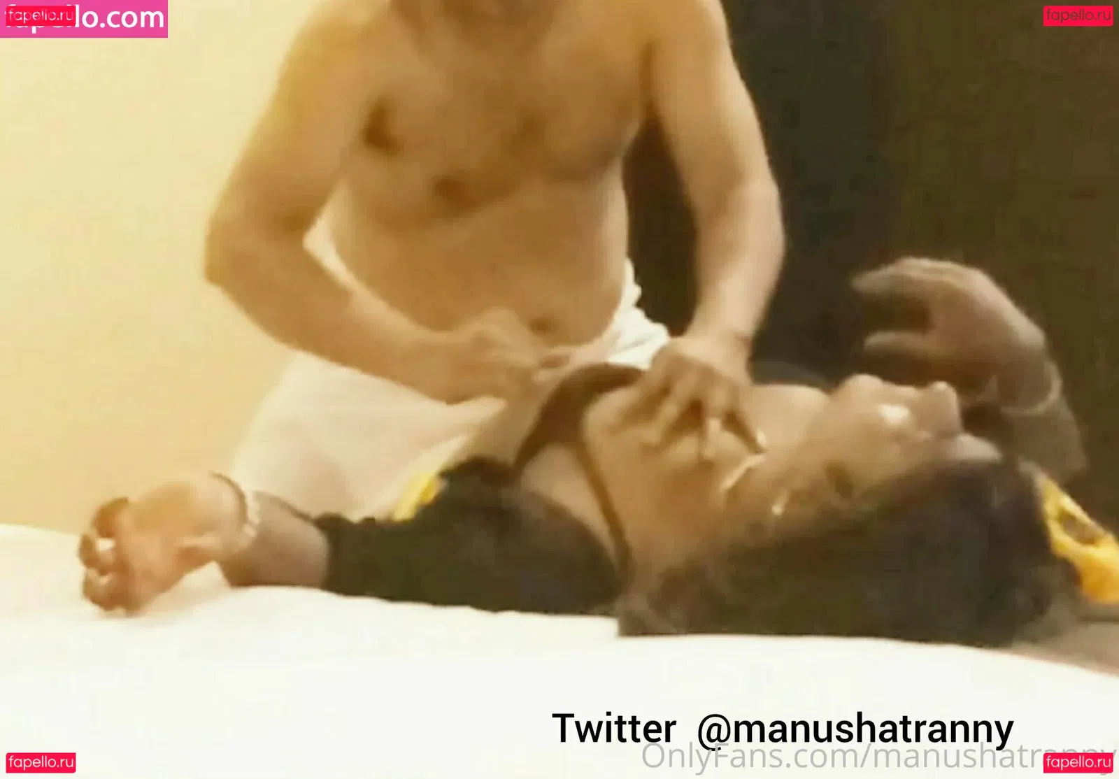 manushatranny Onlyfans Photo Gallery 