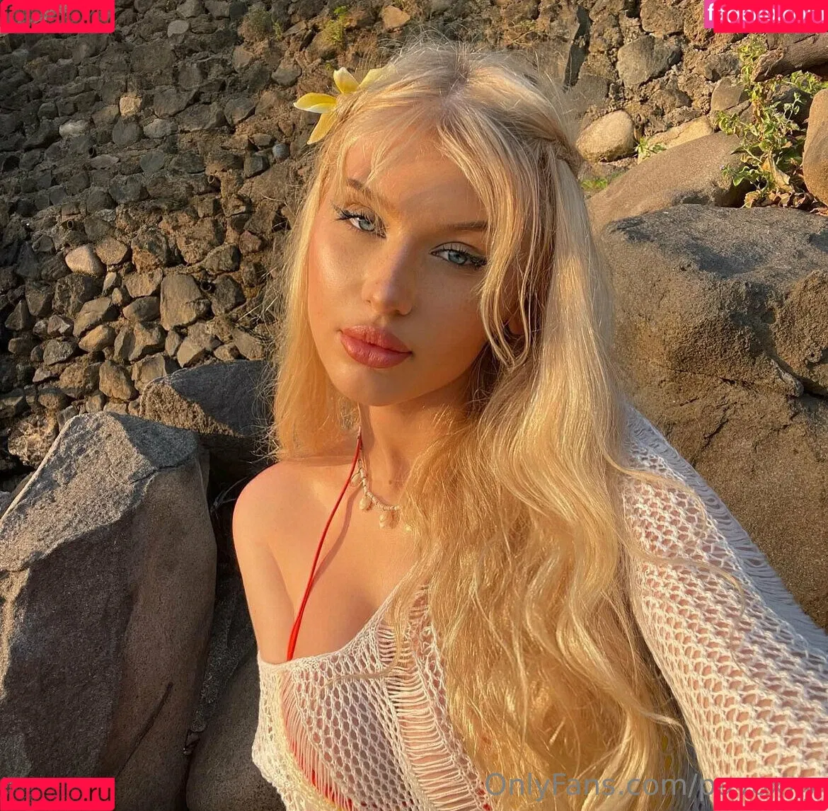 pavoxxy Onlyfans Photo Gallery 