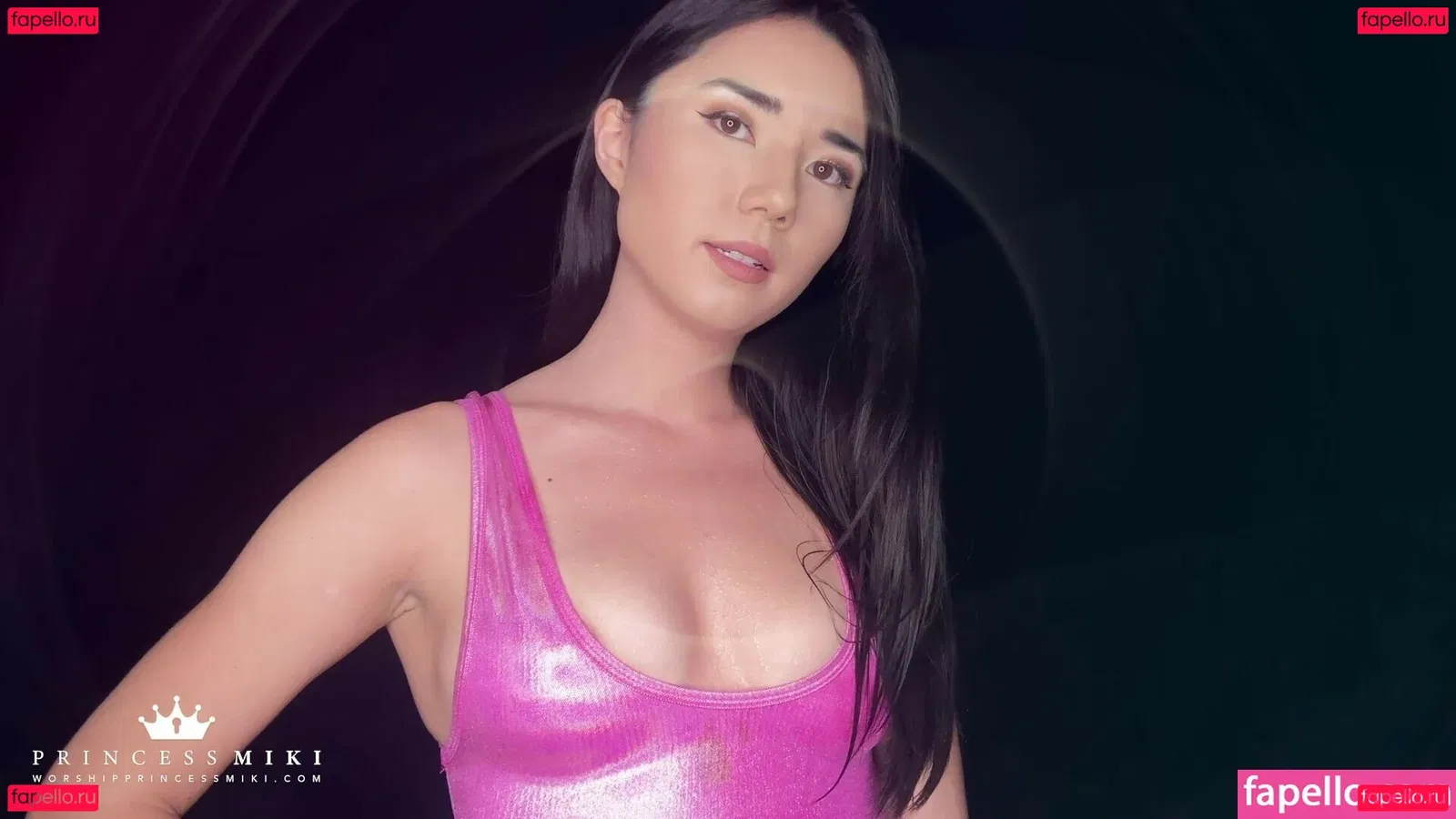 Princess Miki Onlyfans Photo Gallery 