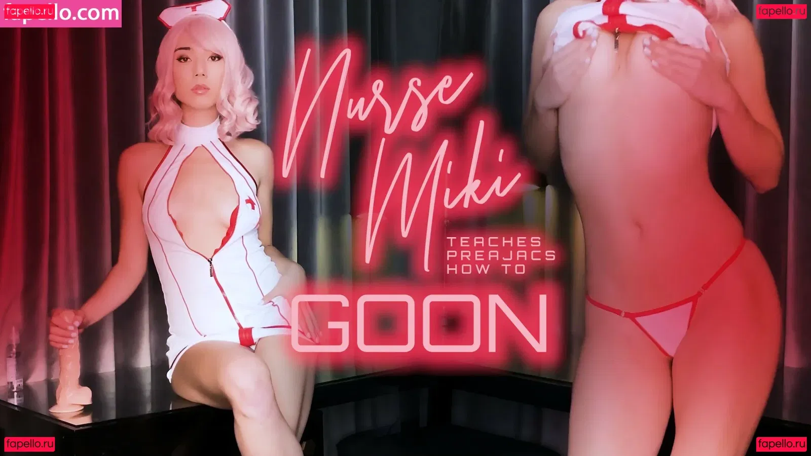 Princess Miki Onlyfans Photo Gallery 