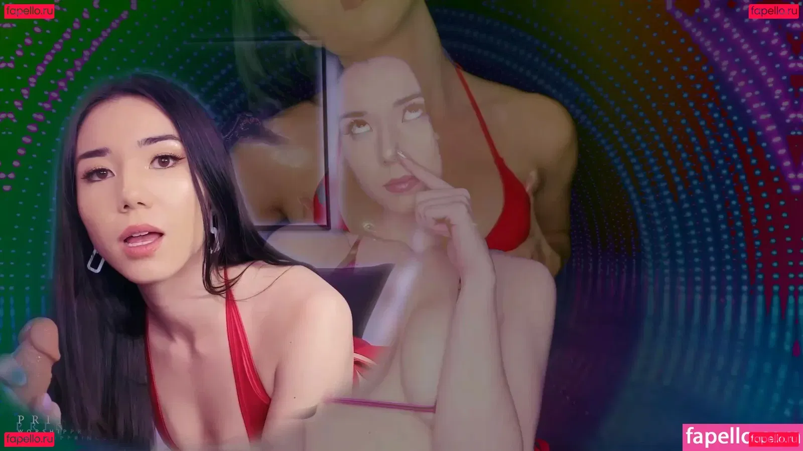 Princess Miki Onlyfans Photo Gallery 