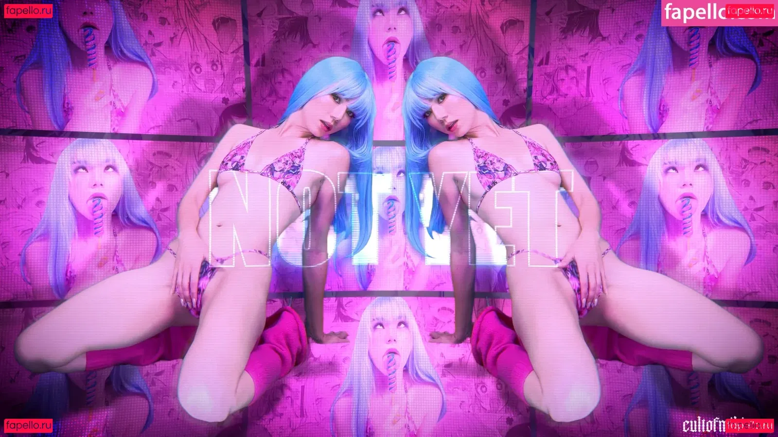 Princess Miki Onlyfans Photo Gallery 