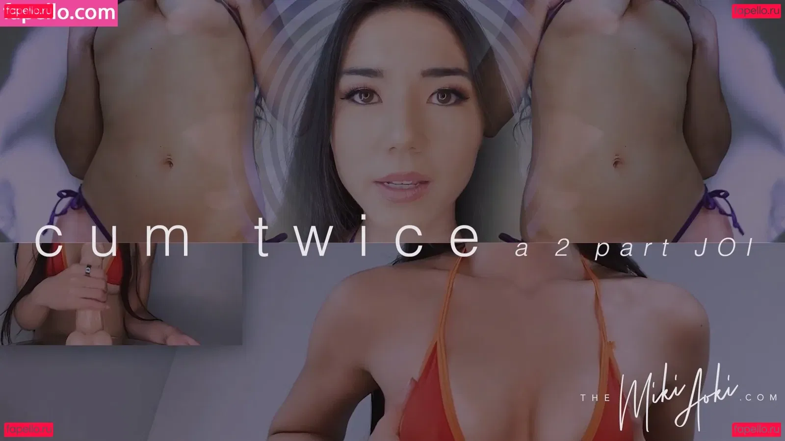 Princess Miki Onlyfans Photo Gallery 