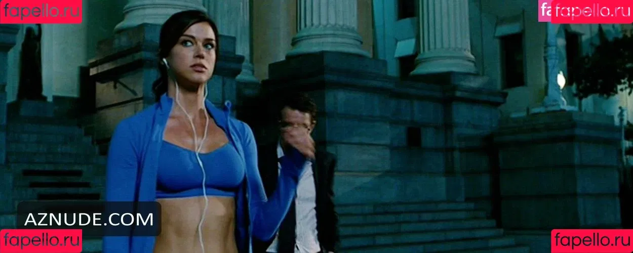 Adrianne Palicki Onlyfans Photo Gallery 