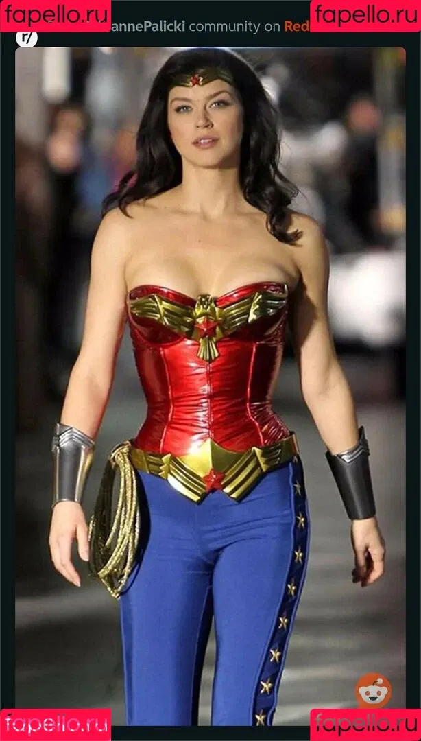 Adrianne Palicki Onlyfans Photo Gallery 