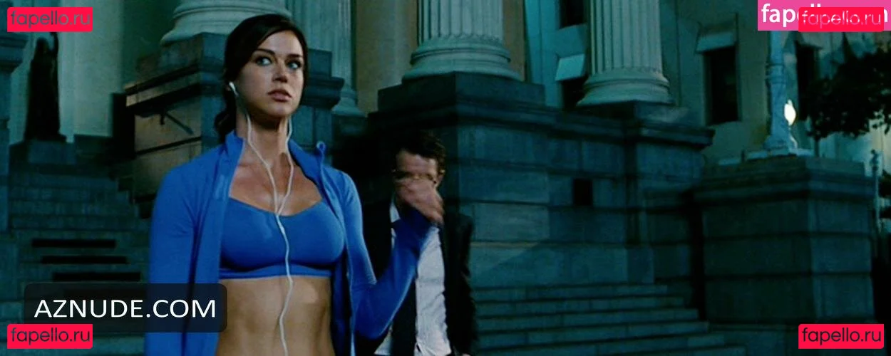 Adrianne Palicki Onlyfans Photo Gallery 