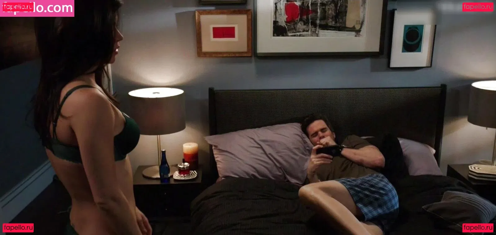 Adrianne Palicki Onlyfans Photo Gallery 