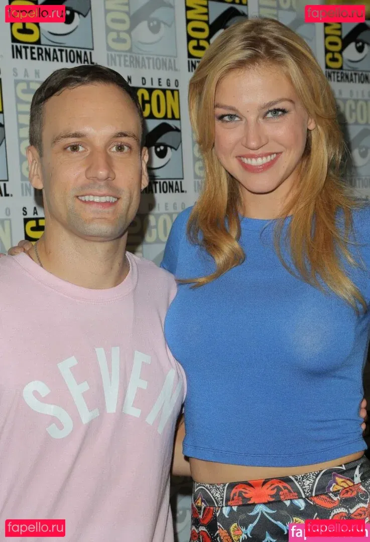 Adrianne Palicki Onlyfans Photo Gallery 