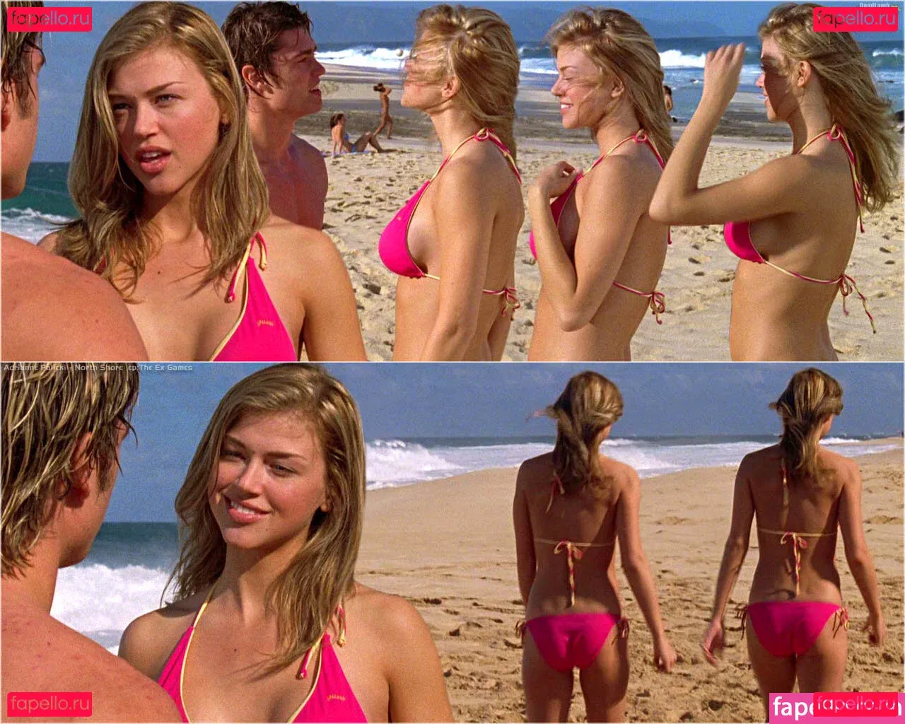 Adrianne Palicki Onlyfans Photo Gallery 