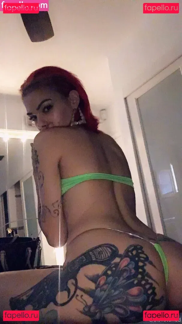 sisipesos Onlyfans Photo Gallery 