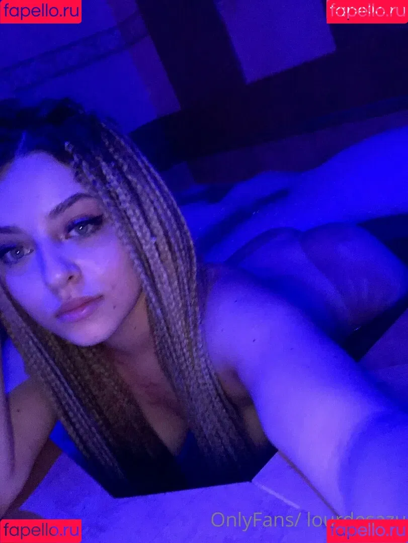 Lourdesazu Onlyfans Photo Gallery 