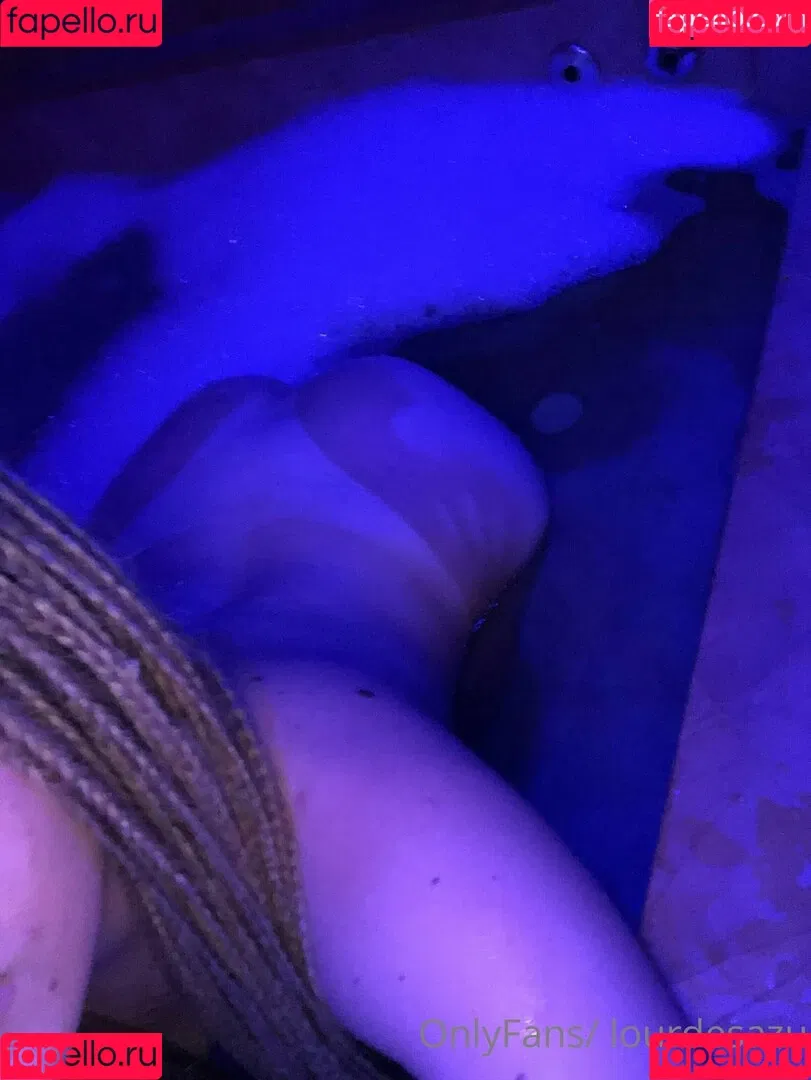 Lourdesazu Onlyfans Photo Gallery 