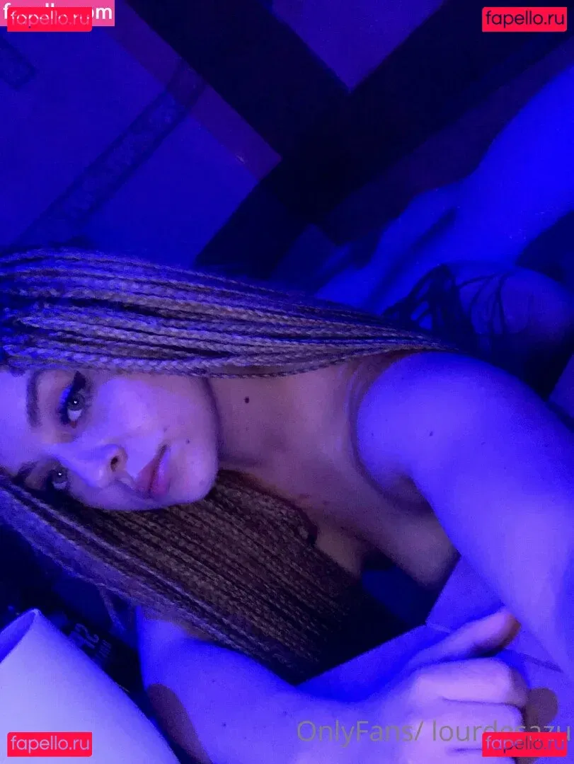 Lourdesazu Onlyfans Photo Gallery 