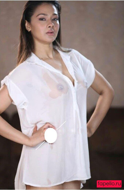 Namrata Malla Nude Onlyfans Photo 29
