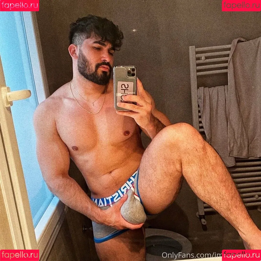 imroger_free Onlyfans Photo Gallery 