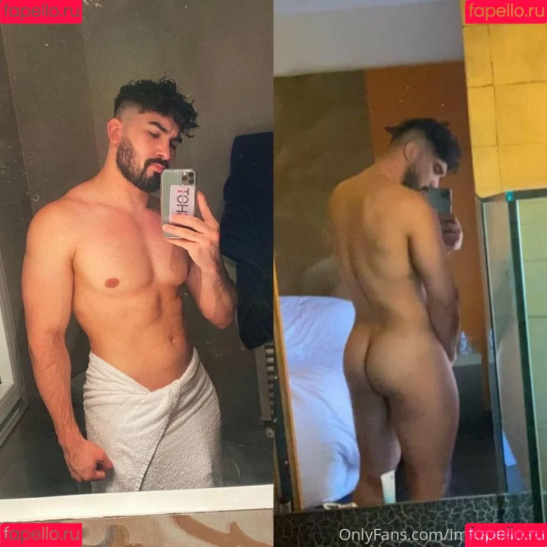 imroger_free Onlyfans Photo Gallery 