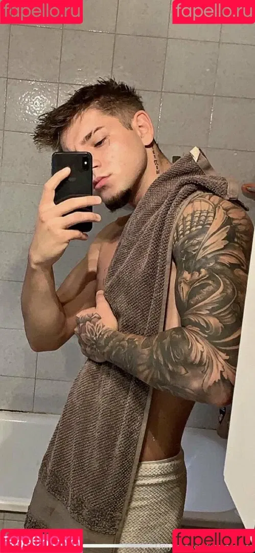 imroger_free Onlyfans Photo Gallery 