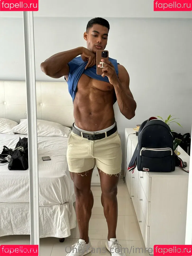 imroger_free Onlyfans Photo Gallery 