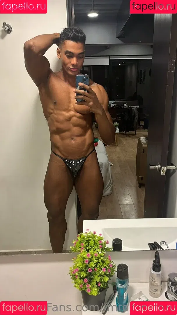 imroger_free Onlyfans Photo Gallery 