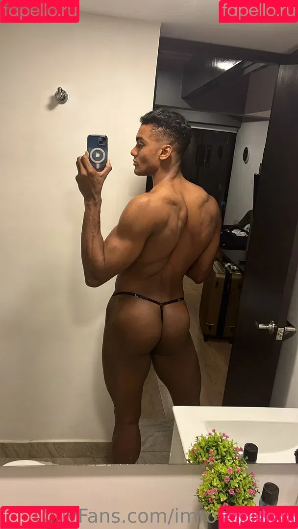 imroger_free Onlyfans Photo Gallery 