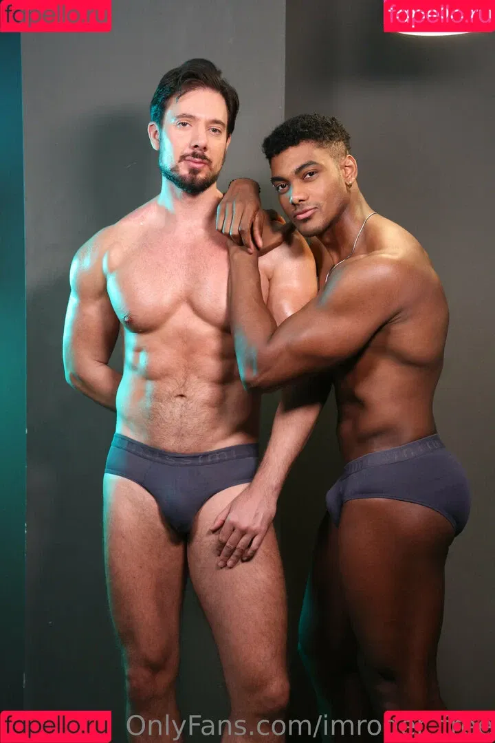imroger_free Onlyfans Photo Gallery 