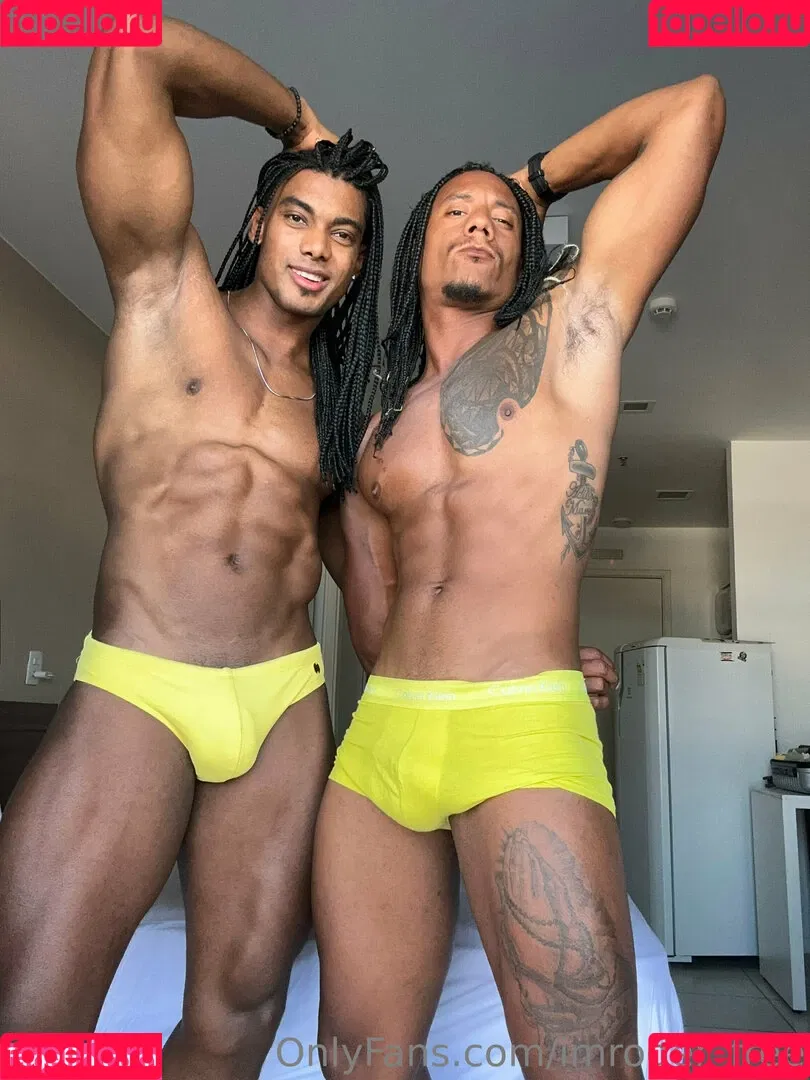 imroger_free Onlyfans Photo Gallery 