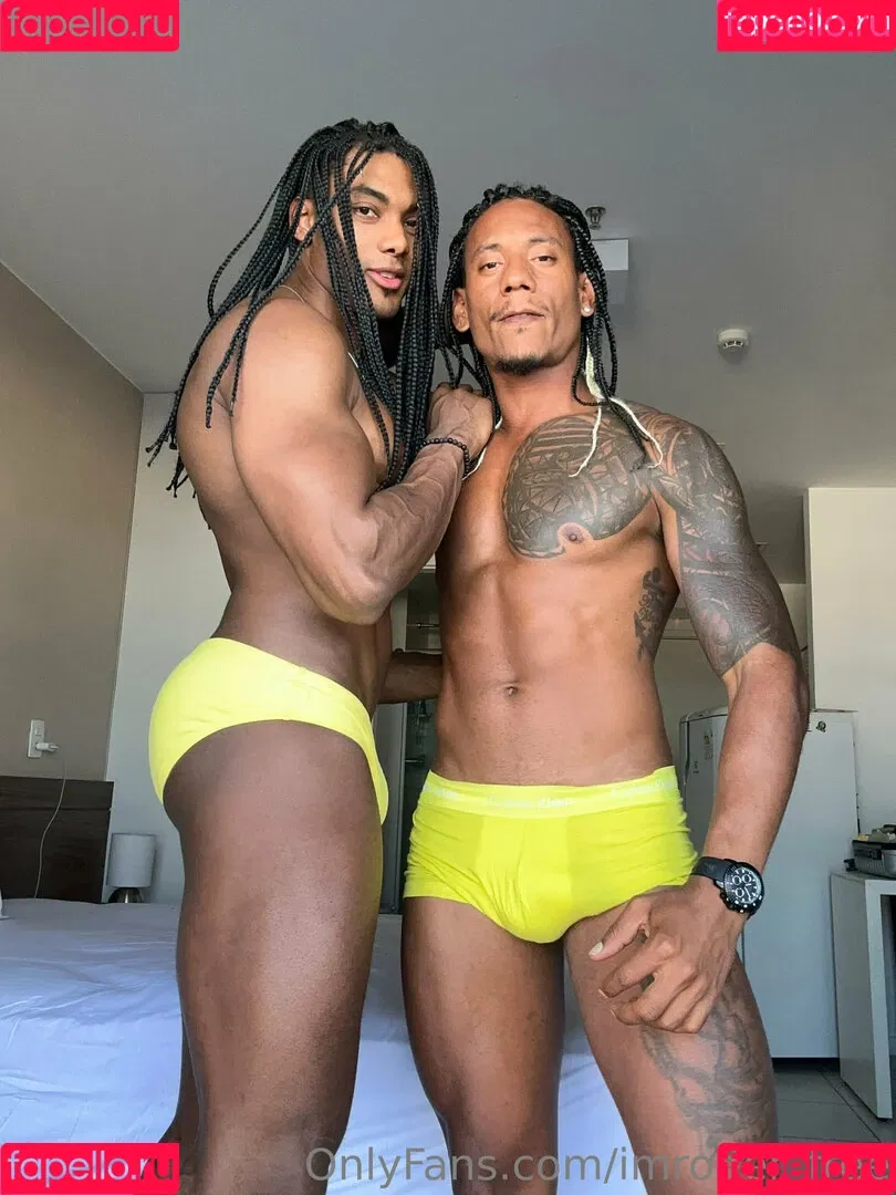 imroger_free Onlyfans Photo Gallery 