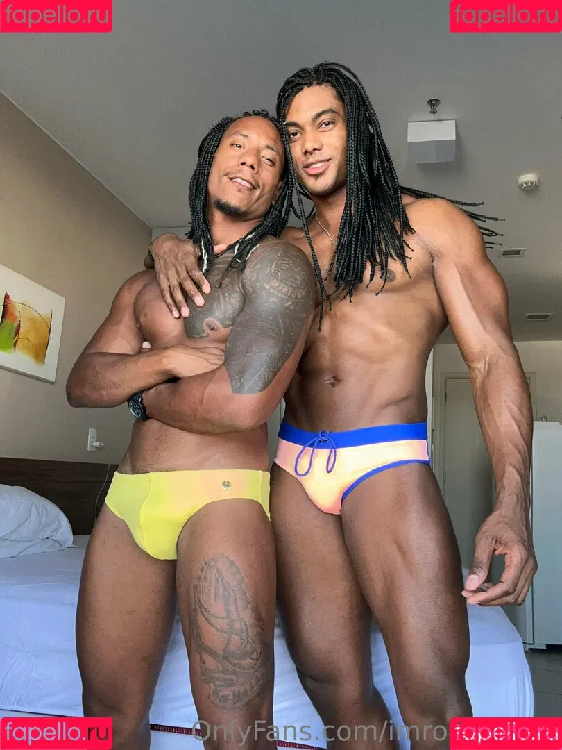 imroger_free Onlyfans Photo Gallery 
