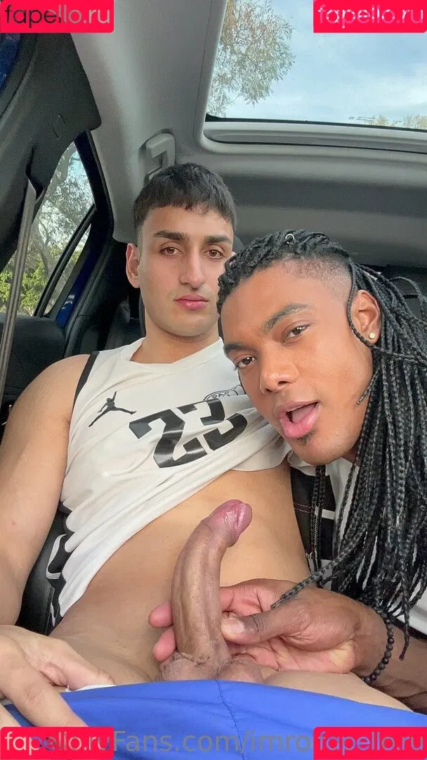 imroger_free Onlyfans Photo Gallery 