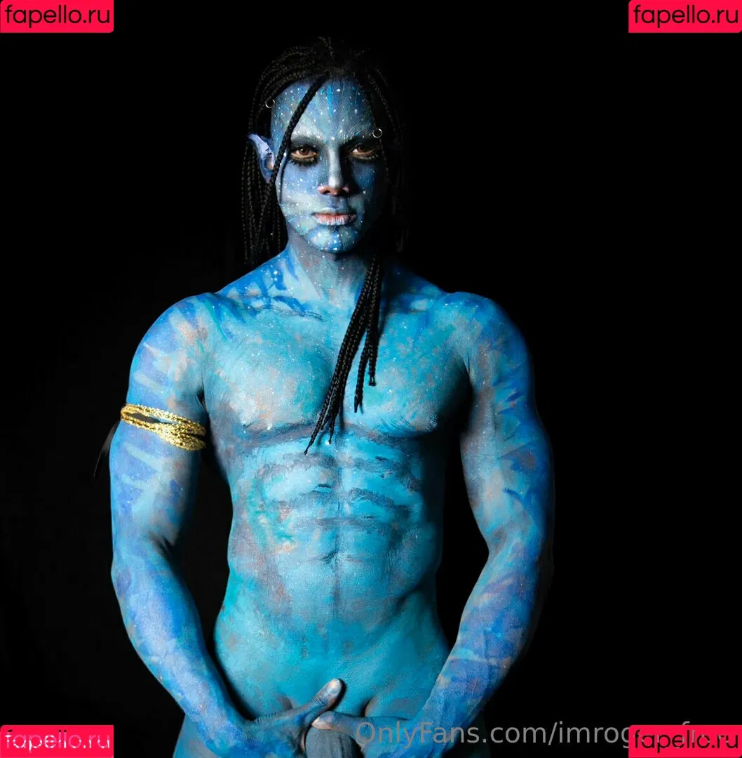 imroger_free Onlyfans Photo Gallery 