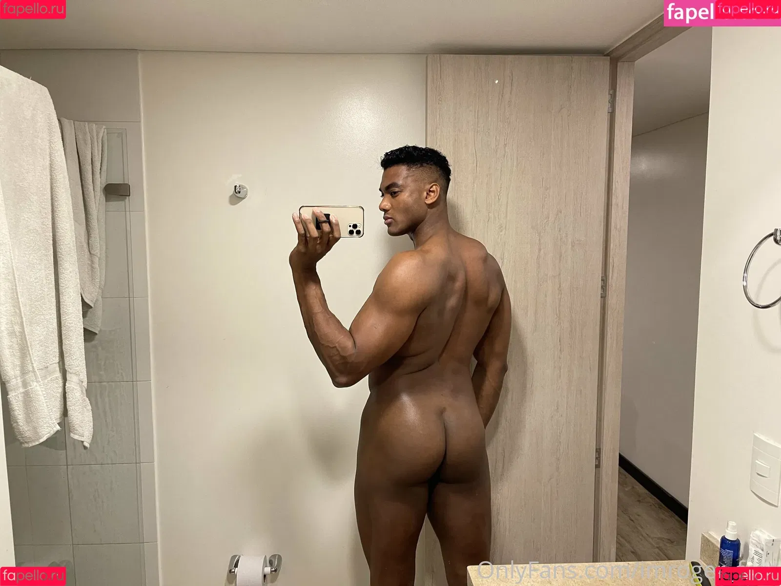 imroger_free Onlyfans Photo Gallery 