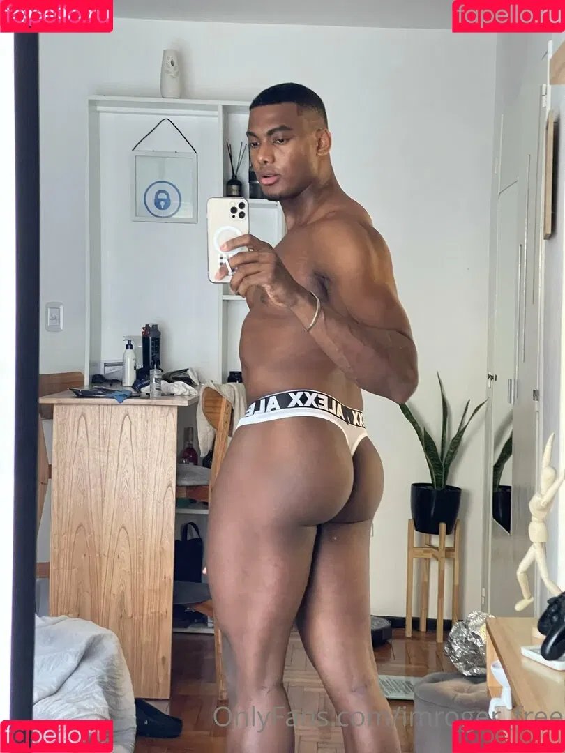 imroger_free Onlyfans Photo Gallery 