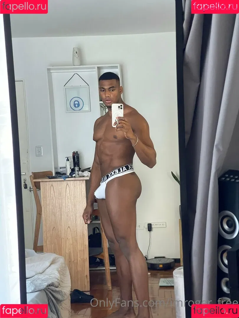 imroger_free Onlyfans Photo Gallery 