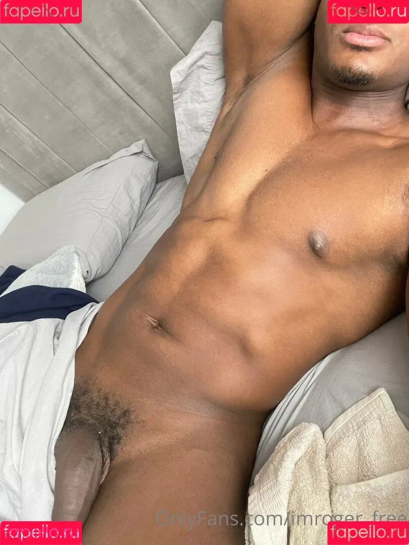imroger_free Onlyfans Photo Gallery 