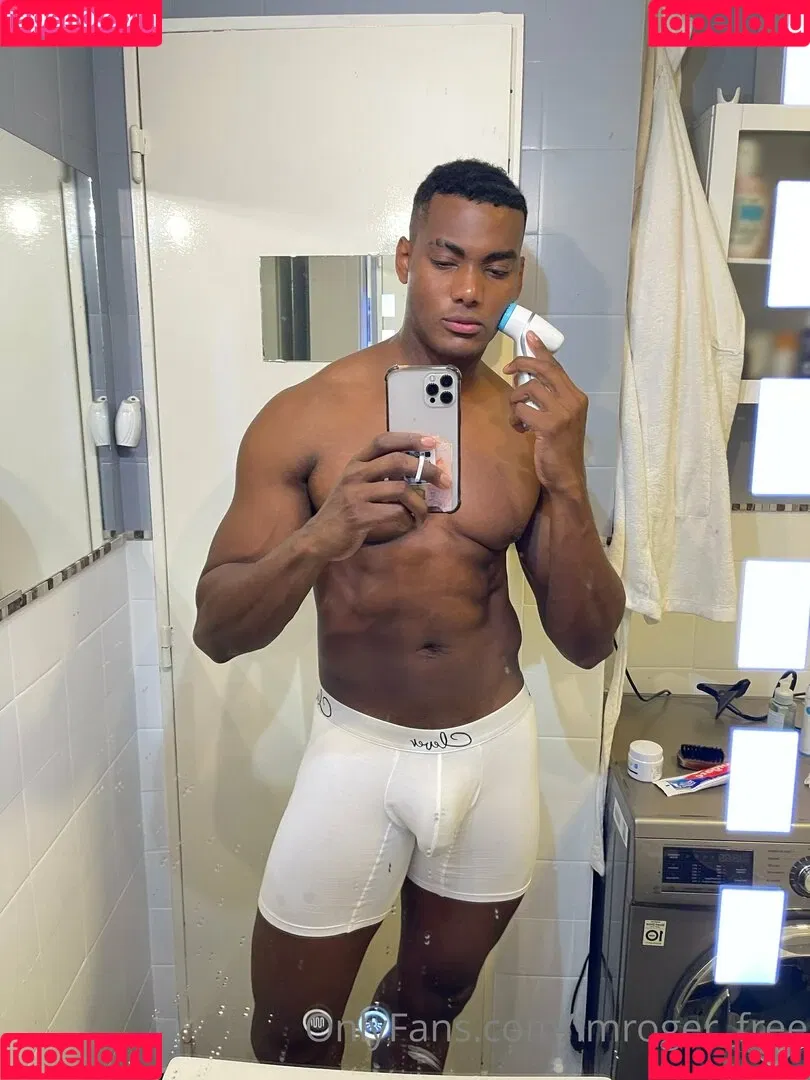 imroger_free Onlyfans Photo Gallery 