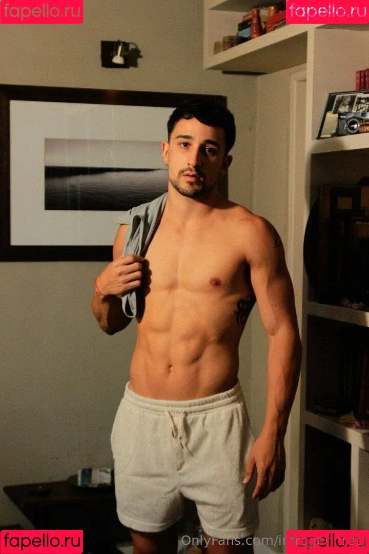 imroger_free Onlyfans Photo Gallery 