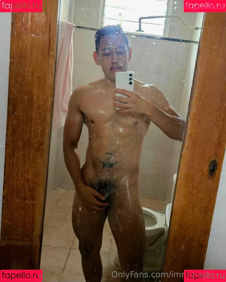 imroger_free Onlyfans Photo Gallery 