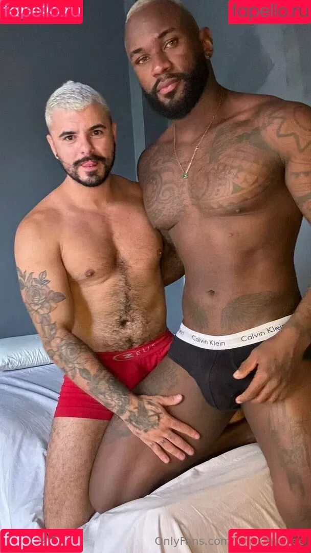 imroger_free Onlyfans Photo Gallery 
