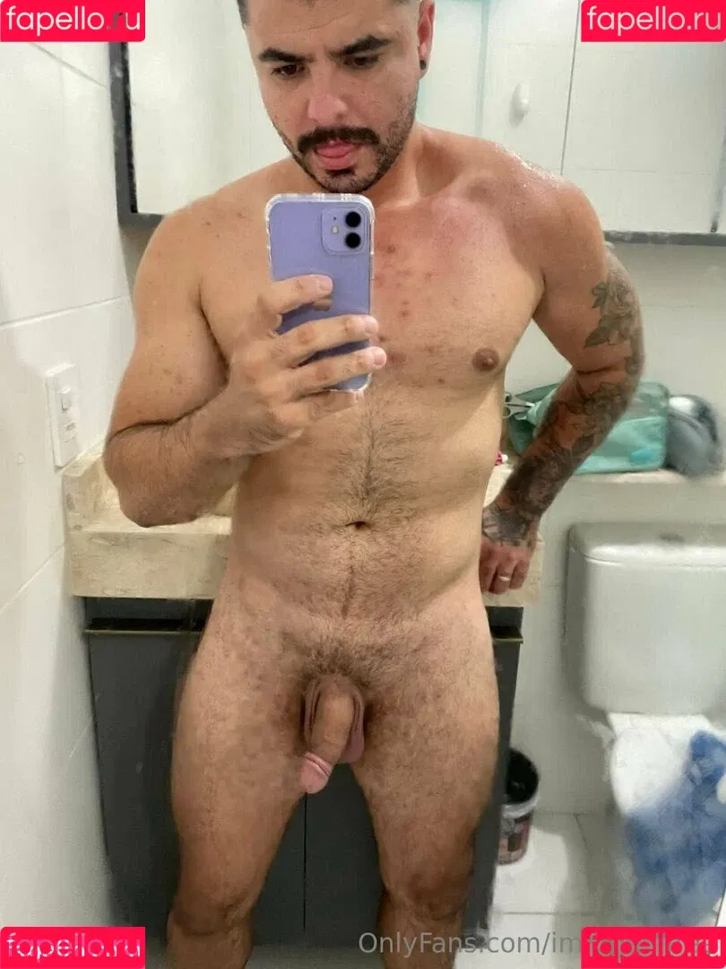 imroger_free Onlyfans Photo Gallery 