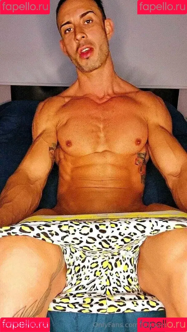 imroger_free Onlyfans Photo Gallery 