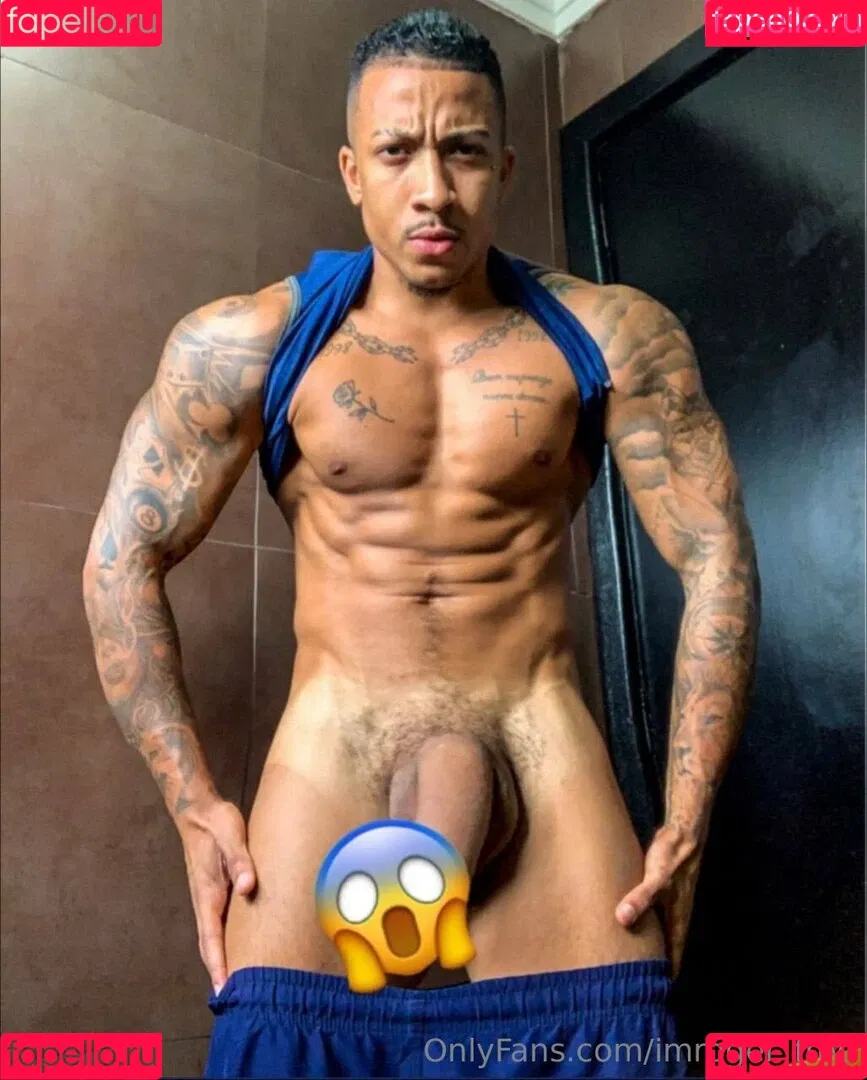 imroger_free Onlyfans Photo Gallery 